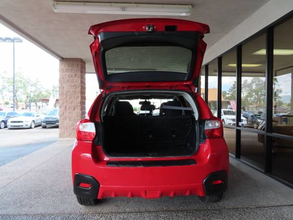 2016 Subaru Crosstrek 5dr CVT 2 0i Premium/CLEAN 1-OWNER ARIZONA for sale in Tucson, AZ – photo 8