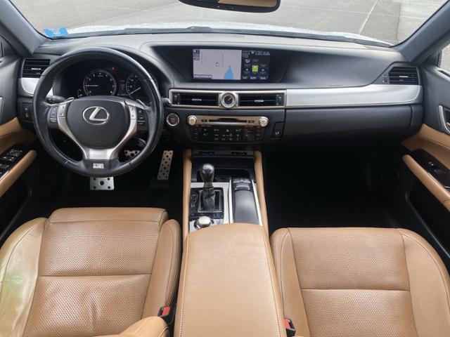 2014 Lexus GS 350 Base for sale in Other, MI – photo 22