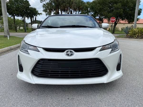 2015 Scion tC ONE OWNER CLEAN TITLE - - by dealer for sale in Fort Pierce, FL – photo 4