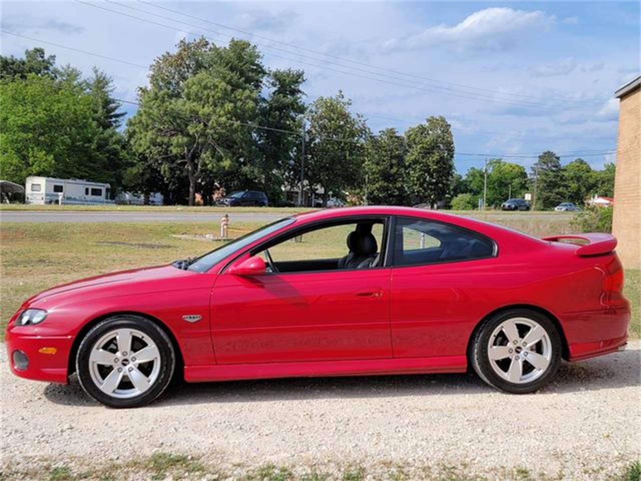2004 Pontiac GTO for sale in Hope Mills, NC – photo 12