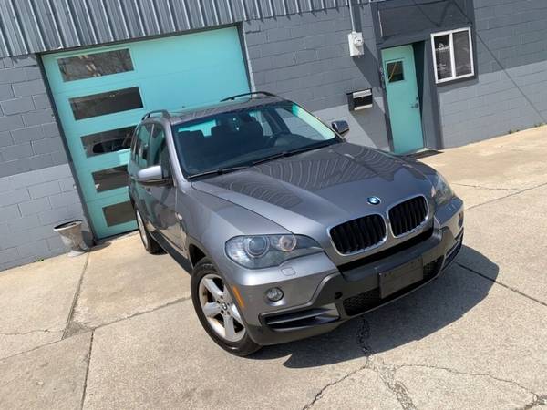 2008 BMW X5 3 0si AWD 4dr SUV - - by dealer - vehicle for sale in Sheridan, IN
