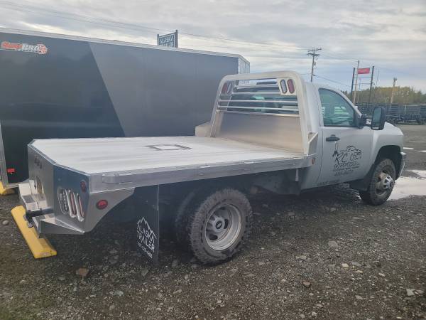 TRANSFORM YOUR FOREVER TRUCK WITH A NORSTAR TRUCK BED - cars & for sale in Anchorage, AK – photo 2