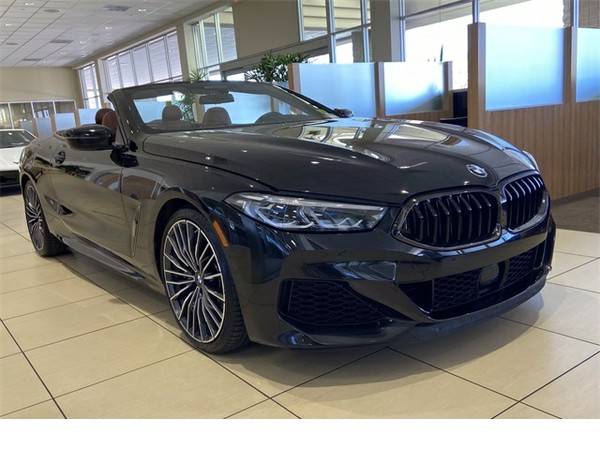 Used 2021 BMW 8-series M850i xDrive/32, 424 below Retail! - cars & for sale in Scottsdale, AZ – photo 7