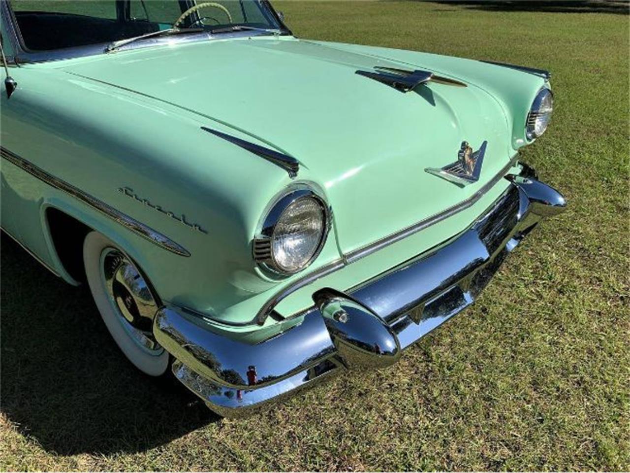 1954 Lincoln Capri for sale in Cadillac, MI – photo 17