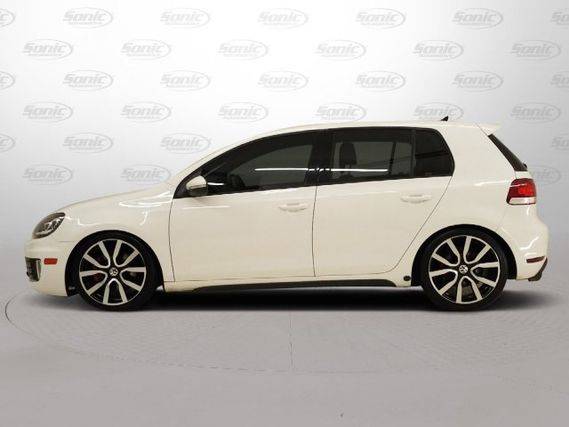 2013 GTI Autobahn Automatic for sale in New Albany, OH – photo 4