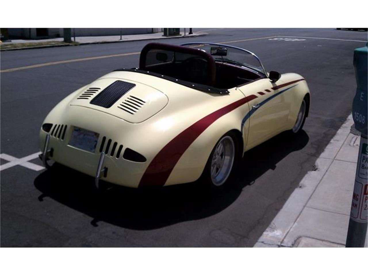 1957 Porsche Speedster for sale in Oceanside, CA – photo 5