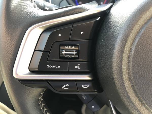 2018 Subaru Legacy 2 5i sedan Crystal Black Silica for sale in Klamath Falls, OR – photo 9