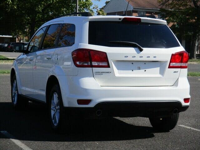 2015 Dodge Journey SXT AWD for sale in Other, NJ – photo 9