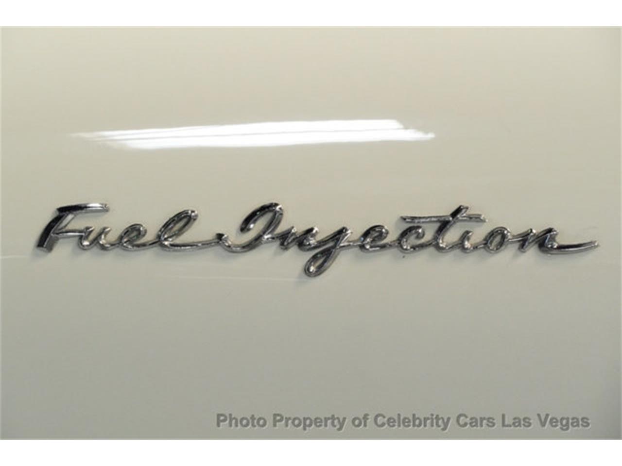 1961 Chevrolet Corvette for sale in Las Vegas, NV – photo 21