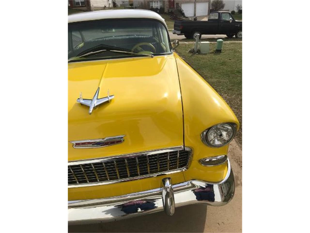 1955 Chevrolet 210 for sale in Cadillac, MI – photo 16