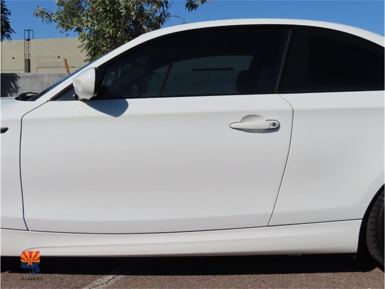 2012 BMW 1 Series for sale in Tempe, AZ – photo 14
