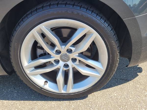 2019 Audi A5 Sportback 2 0T quattro Premium Warranty Included - Price for sale in Fredericksburg, VA – photo 22