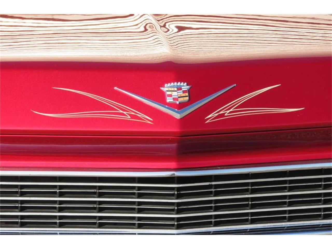1963 Cadillac Eldorado Biarritz for sale in Hailey, ID – photo 2