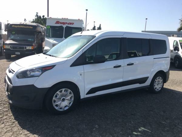 2016 Ford Transit Connect Wagon Wheelchair Access Handicap Mini Van wi for sale in Fountain Valley, CA – photo 3