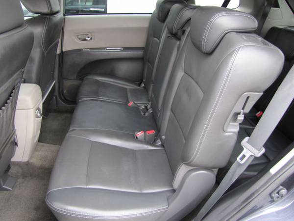 2010 SUBARU TRIBECA...the SWISS ARMY KNIFE OF SUVS for sale in Louisville, KY – photo 19