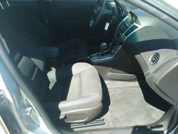 2014 Chevrolet Cruze 1LT Sedan 4D - Financing Available! for sale in Fresno, CA – photo 14