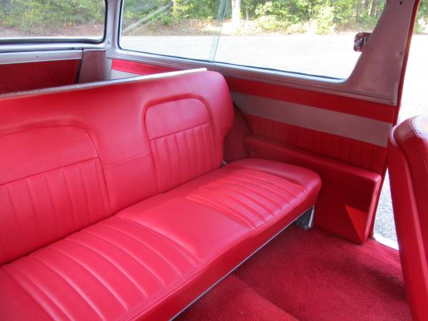 1957 Ford 2dr Wagon for sale in Martin, GA – photo 16