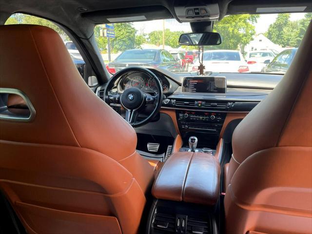 2017 BMW X6 M Sports Activity Coupe for sale in Clementon, NJ – photo 23