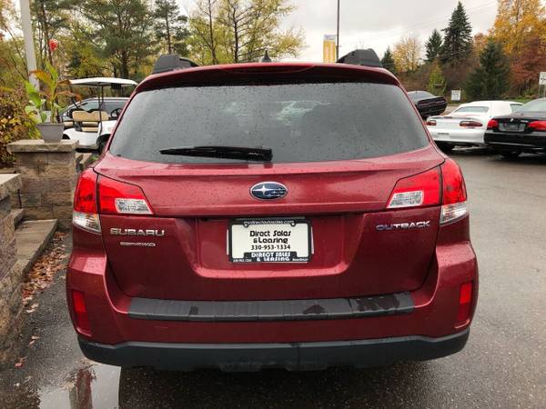 💥2013 Subaru Outback Limited AWD-Runs 100%Loaded/Super Deal💥 - cars... for sale in Youngstown, OH – photo 9