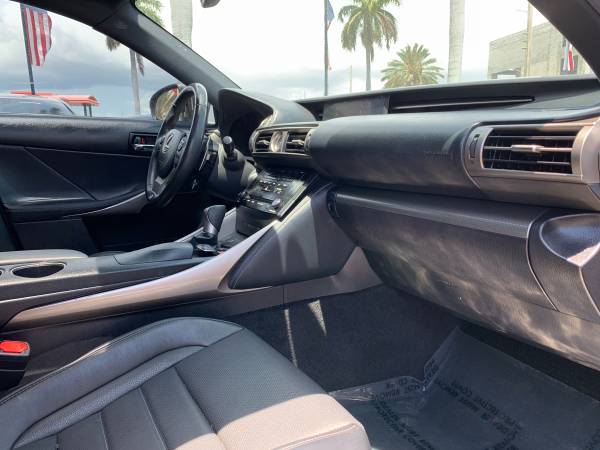 2014 LEXUS is250 0 DOWN WITH 650 CREDIT! CALL CARLOS for sale in Hallandale, FL – photo 10
