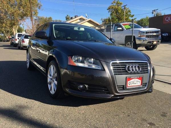 2009 Audi A3 2.0T Wagon 4D WEEKEND SPECIALS!! for sale in Roseville, CA – photo 2