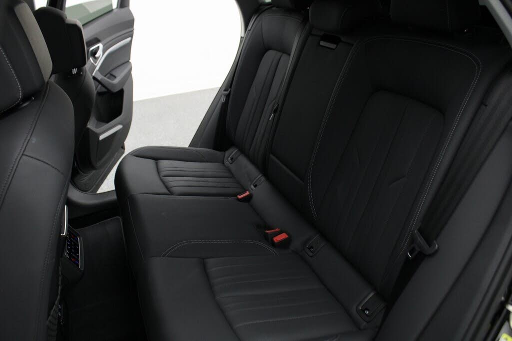 2021 Audi e-tron Premium Plus quattro SUV AWD for sale in Nixa, MO – photo 35