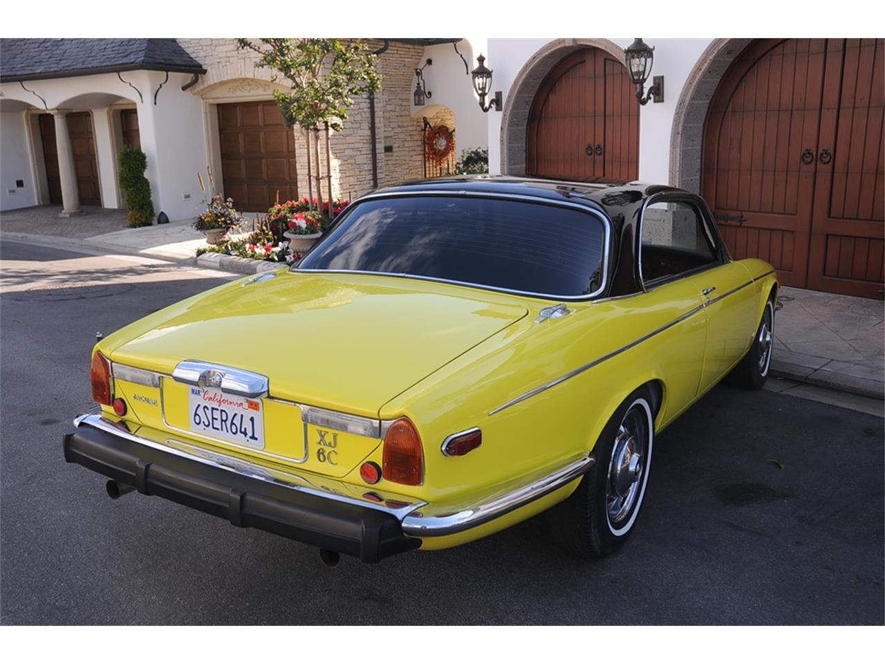 1976 Jaguar XJ6 for sale in Costa Mesa, CA – photo 19