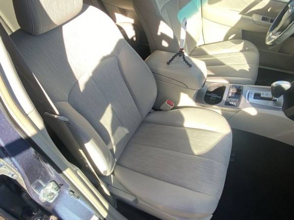 2013 Subaru Outback 2 5i Premium - - by dealer for sale in Pueblo, CO – photo 19