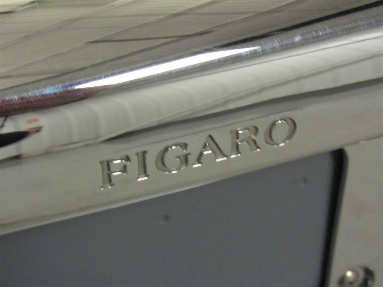 1991 Nissan Figaro for sale in Christiansburg, VA – photo 45