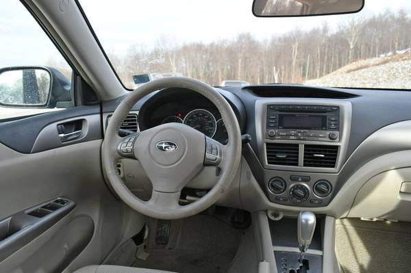 2008 Subaru Outback Sport - - by dealer for sale in Naugatuck, CT – photo 18