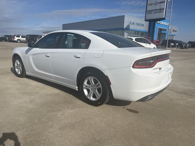 2018 Dodge Charger SXT RWD for sale in Leitchfield, KY – photo 3