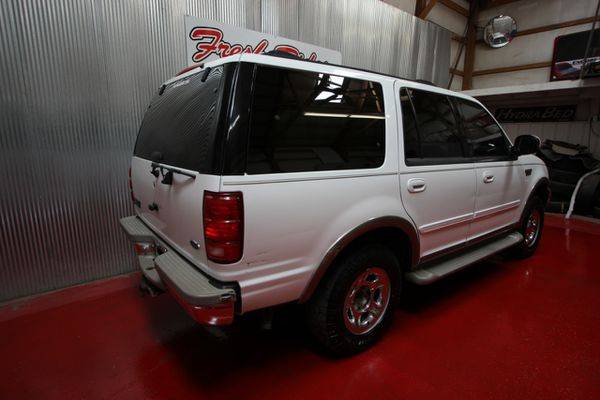 2000 Ford Expedition 119 Eddie Bauer - GET APPROVED!! for sale in Evans, CO – photo 14