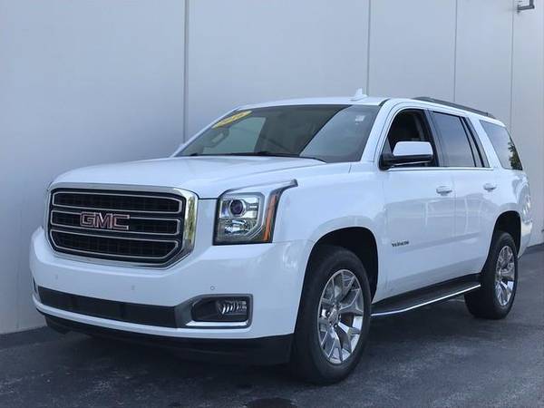 2016 GMC Yukon 4WD 4dr SLE - Call for sale in Calumet City, IL – photo 12
