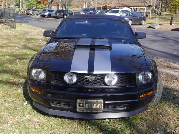 SHELBY MUSTANG CLONE/TRIBUTE - cars & trucks - by owner - vehicle... for sale in NOBLESVILLE, IN – photo 4