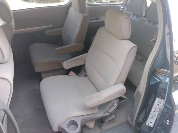 2009 Nissan quest Cold A/C for sale in Brook Park, OH – photo 5