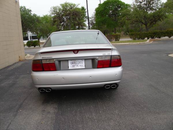 2003 Cadillac Seville IMMACULATE CONDITION - LET S DEAL! - cars & for sale in San Antonio, TX – photo 9
