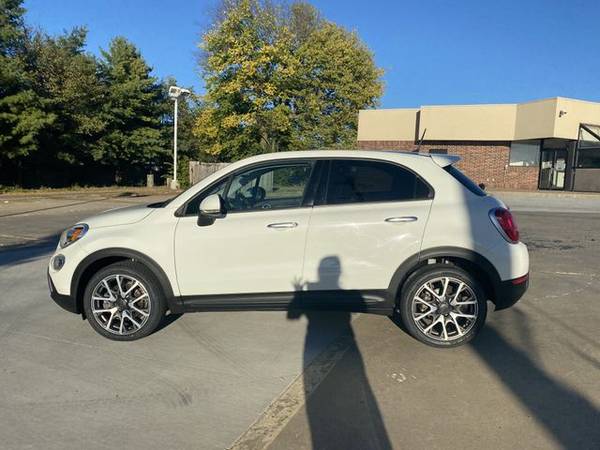 2016 FIAT 500X - Bank Financing Available! - cars & trucks - by... for sale in Springfield, MO – photo 2