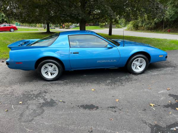 1988 Firebird Formula for sale in Wappingers Falls, NY – photo 6