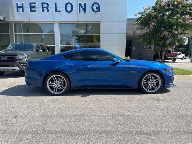 2017 Ford Mustang GT for sale in Edgefield, SC – photo 11