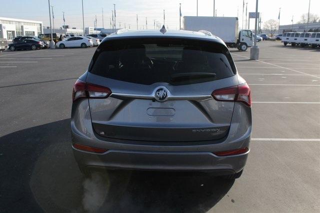 2019 Buick Envision Essence for sale in Green Bay, WI – photo 28
