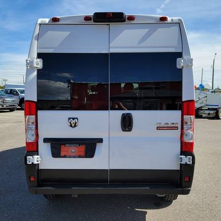2021 Ram ProMaster Cargo Van 159 highroof 2500 - - by for sale in Wheat Ridge, CO – photo 6