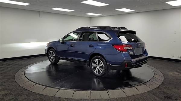 2019 Subaru Outback 2 5i suv Blue - - by dealer for sale in State College, PA – photo 6