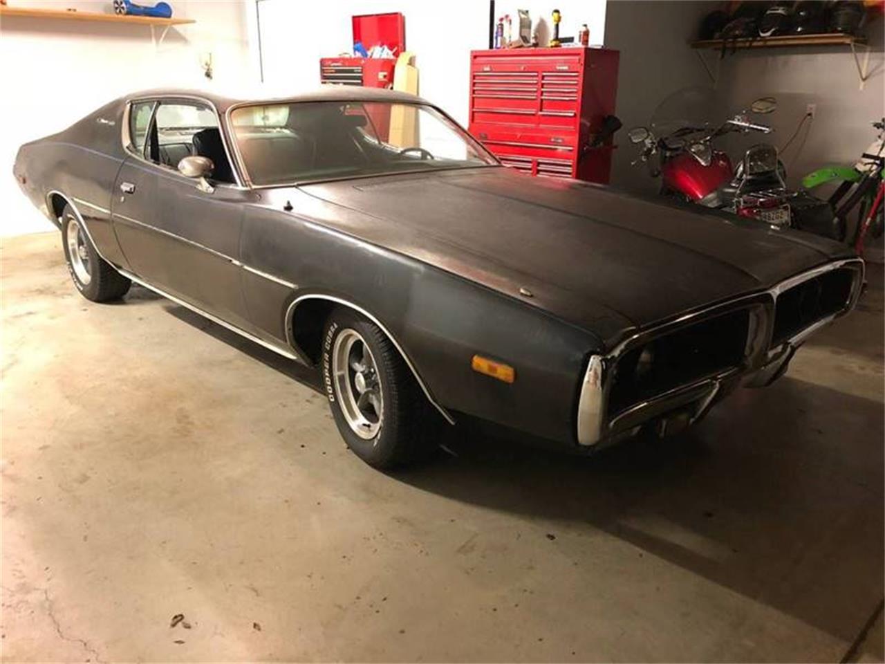 1972 Dodge Charger for sale in Long Island, NY – photo 3