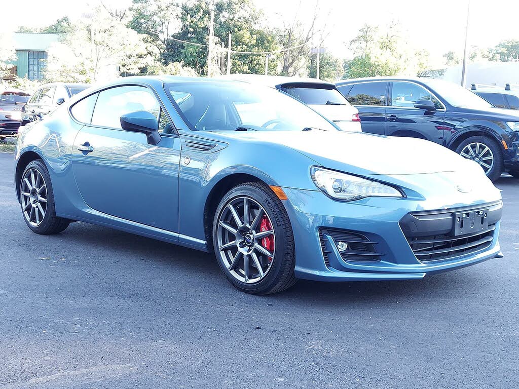 2018 Subaru BRZ Limited RWD for sale in Other, NJ – photo 5