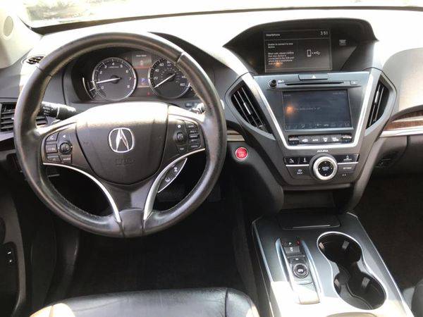 2018 Acura MDX SH-AWD for sale in Jamaica, NY – photo 24