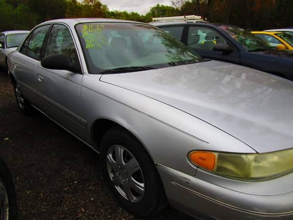 2000 Buick Century Custom for sale in Lino Lakes, MN – photo 3