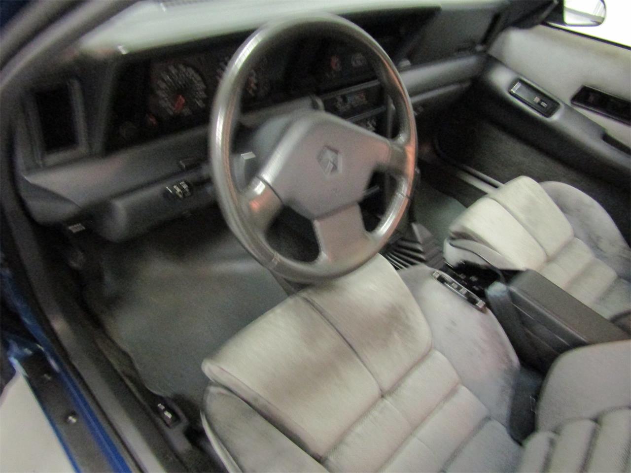 1988 Dodge Daytona for sale in Christiansburg, VA – photo 11
