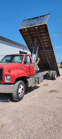1998 Chevrolet C7500 - - by dealer - vehicle for sale in Big Lake, MN – photo 7