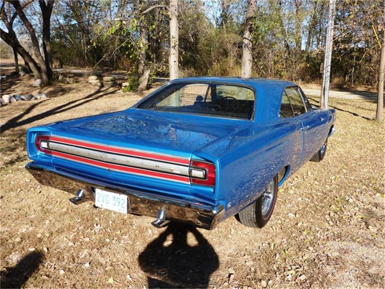 1968 Plymouth Road Runner for sale in Prior Lake, MN – photo 8