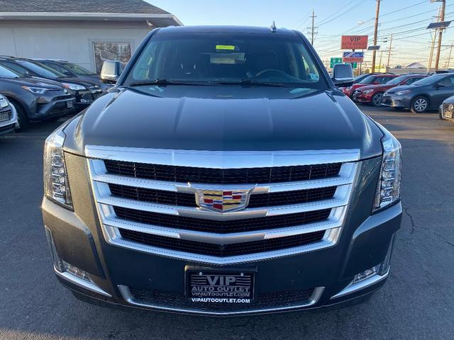 2019 Cadillac Escalade ESV Luxury for sale in Other, NJ – photo 2